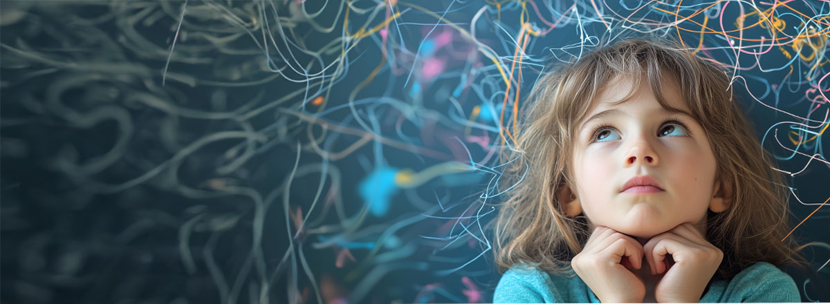 ADHD: Co to je a jak s tím pracovat? Příznaky, projevy ADHD u dětí i dospělých